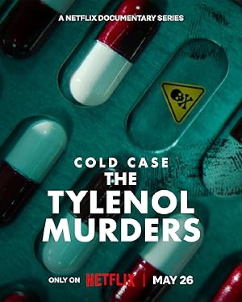 مسلسل Cold Case The Tylenol Murders الحلقة 1 مترجمة