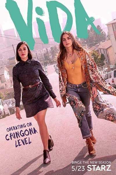 مسلسل Vida الموسم الثاني الحلقة 7 مترجمة