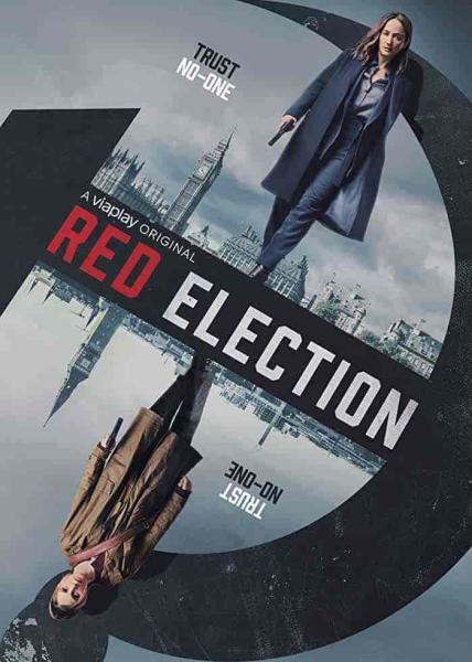 مسلسل Red Election الموسم الاول الحلقة 1 الاولي مترجمة