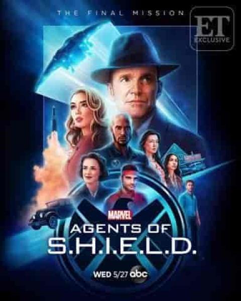 مسلسل Agents.of.S.H.I.E.L.D الموسم السابع الحلقة 7