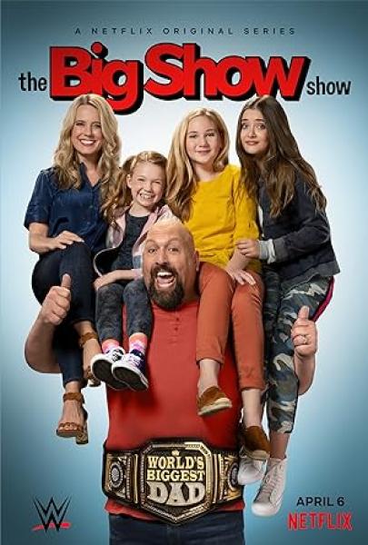 مسلسل The Big Show Show الموسم الاول الحلقة 2 مترجمة