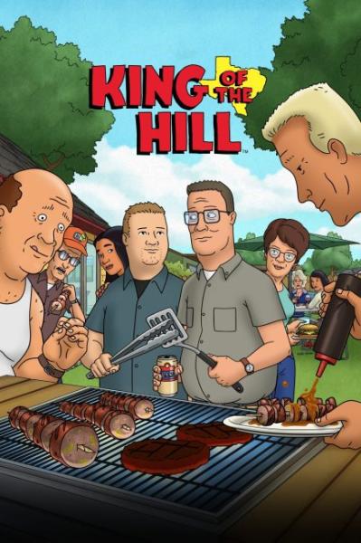 مسلسل King of the Hill الموسم 14 الحلقة 1 مترجمة