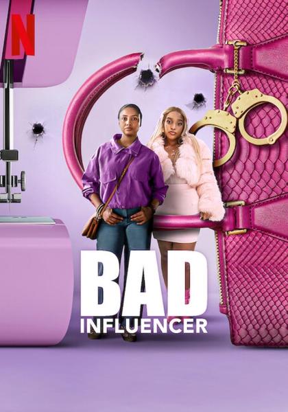 مسلسل Bad Influencer الموسم الاول الحلقة 1 مترجمة
