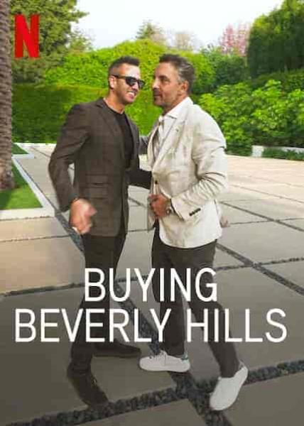 برنامج Buying Beverly Hills الموسم الاول الحلقة 6 السادسة مترجمة