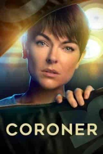 مسلسل Coroner الموسم الثاني الحلقة 4