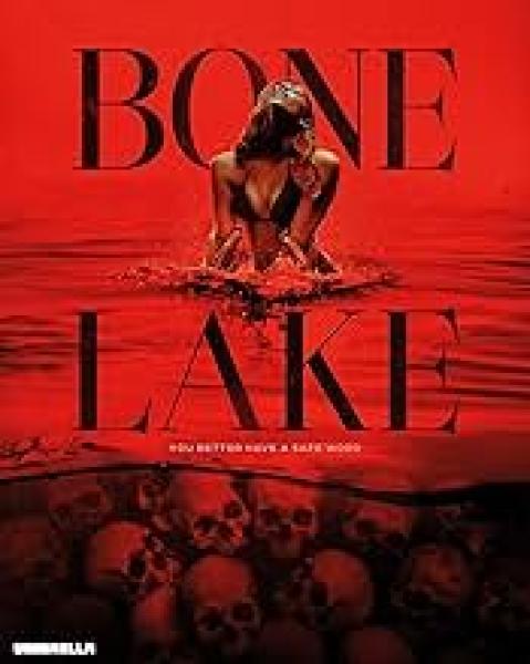 فيلم Bone Lake 2024 مترجم