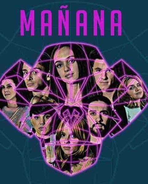 مسلسل Bajo la red الموسم الثاني الحلقة 1 الاولي مترجمة