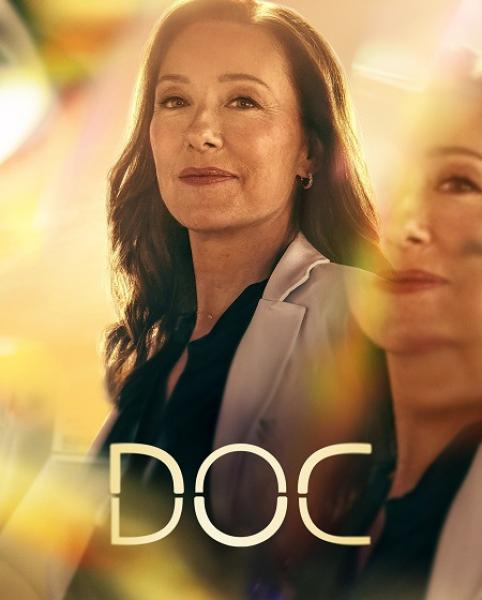 مسلسل Doc الموسم الثاني الحلقة 2 مترجمة