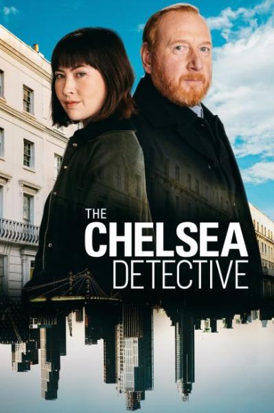 مسلسل The Chelsea Detective الموسم الثاني الحلقة 2 الثانية