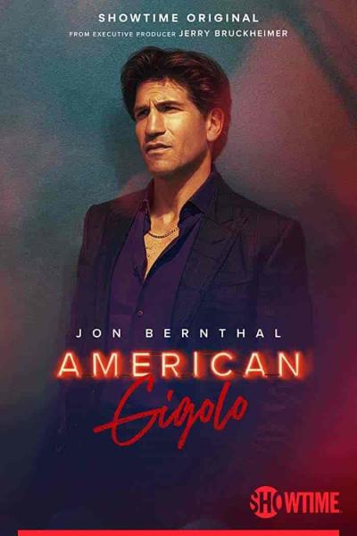 مسلسل American Gigolo الموسم الاول الحلقة 3 الثالثة مترجمة