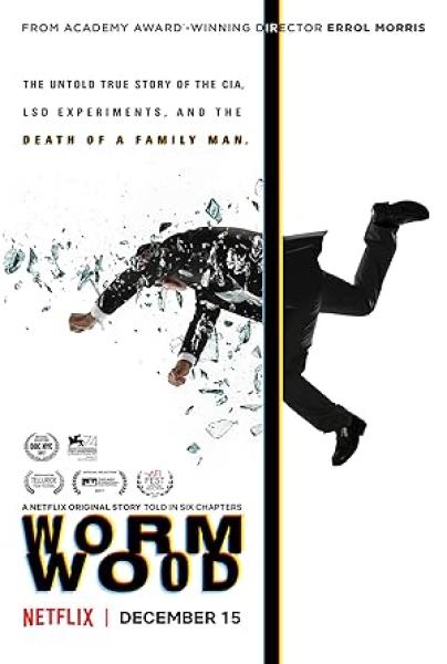 مسلسل Wormwood الموسم الاول الحلقة 1 مترجمة