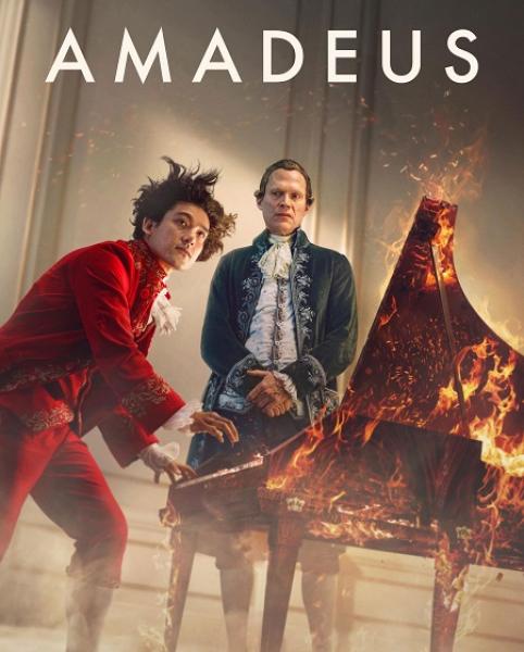 مسلسل Amadeus الموسم الاول الحلقة 2 مترجمة