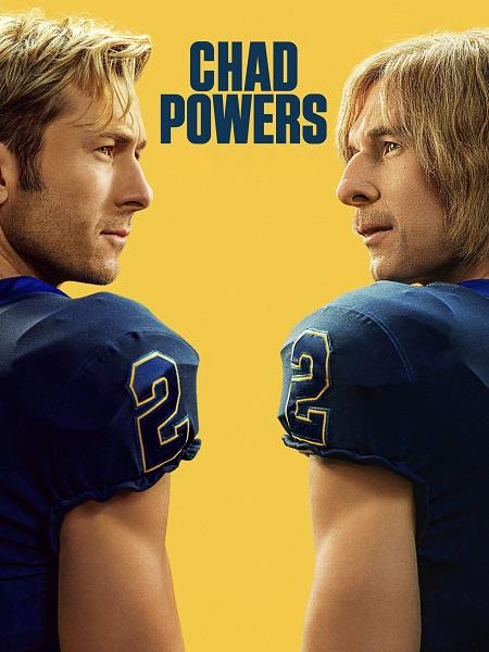 مسلسل Chad Powers الموسم الاول الحلقة 1 مترجمة