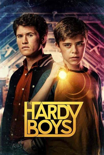 مسلسل The Hardy Boys الموسم الثاني الحلقة 5 الخامسة مترجمة