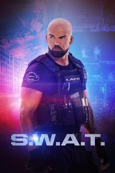 مسلسل SWAT الموسم الثامن الحلقة 16 مترجمة