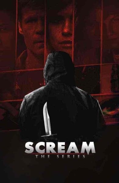 مشاهدة مسلسل Scream الحلقة 10