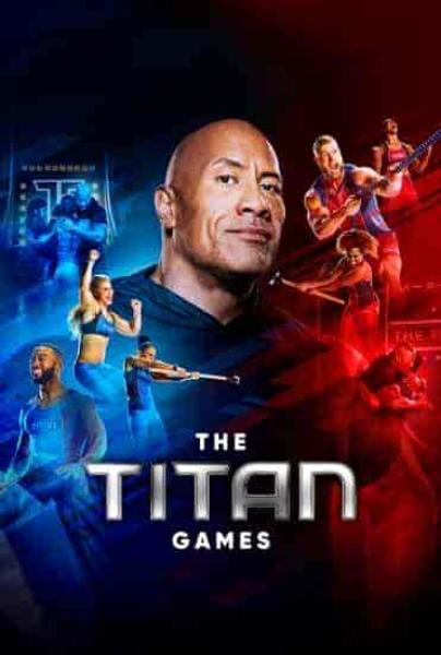 برنامج The Titan Games الموسم الثاني الحلقة 7 السابعة مترجمة