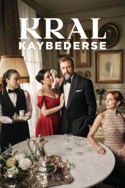 مسلسل اذا خسر الملك الموسم الاول الحلقة 6 مترجمة