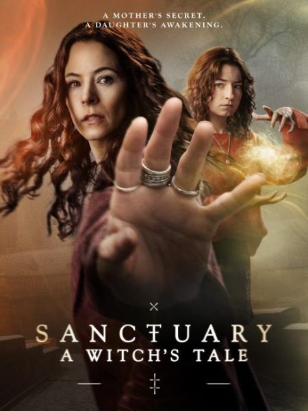 مسلسل Sanctuary A Witchs Tale الموسم الثالث الحلقة 1 مترجمة