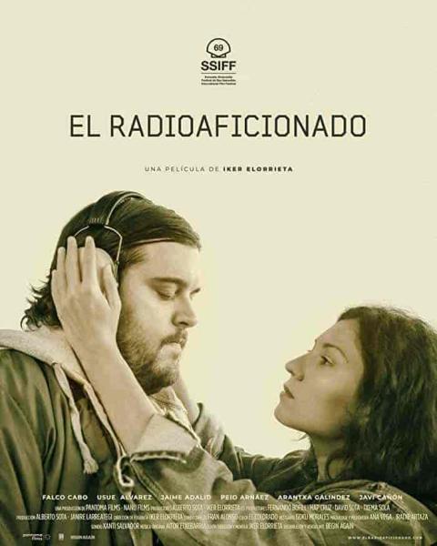 فيلم The Radio Amateur 2021 مترجم اون لاين