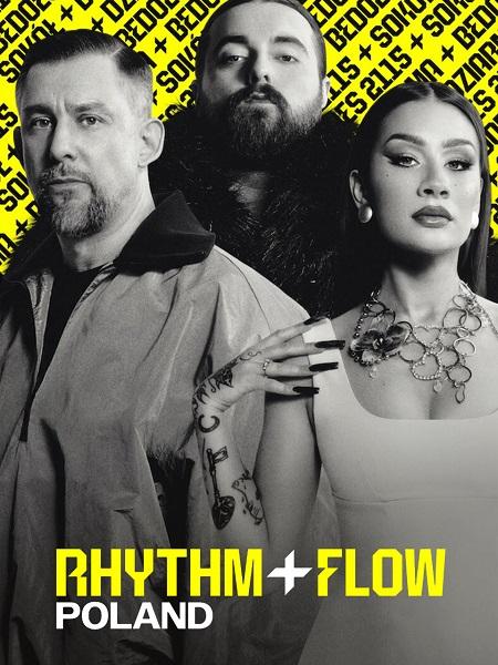 برنامج Rhythm Flow Poland الموسم الاول الحلقة 5 مترجمة
