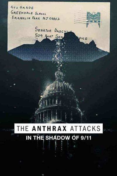 فيلم The Anthrax Attacks 2022 مترجم اون لاين