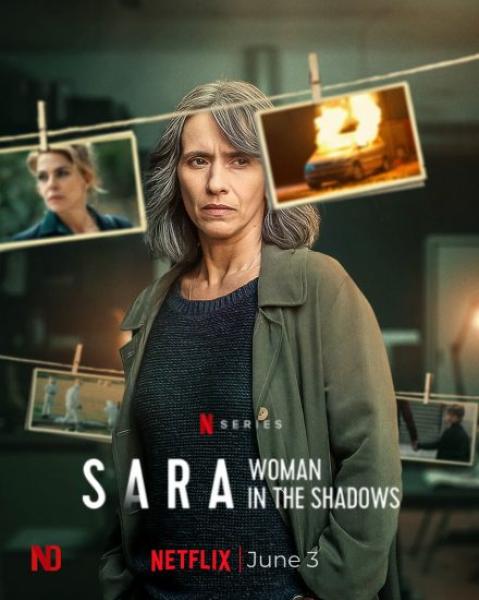 مسلسل Sara Woman in the Shadows الموسم الاول الحلقة 6 والاخيرة مترجمة