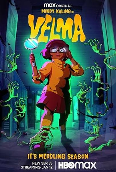 مسلسل Velma الموسم الاول الحلقة 8 مترجمة