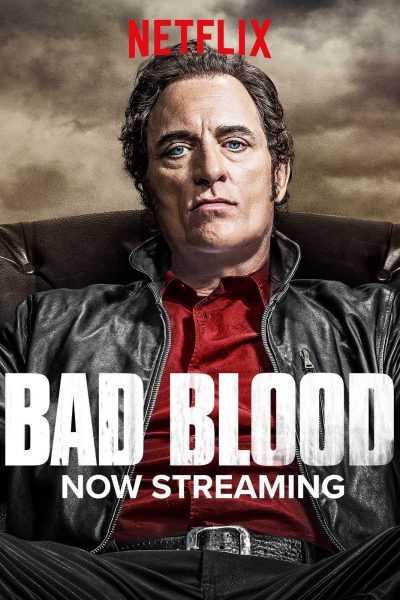 مسلسل Bad Blood الموسم الثاني الحلقة 2 مترجمة