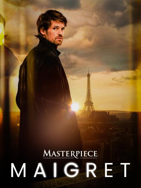 مسلسل Maigret الموسم الاول الحلقة 2 مترجمة