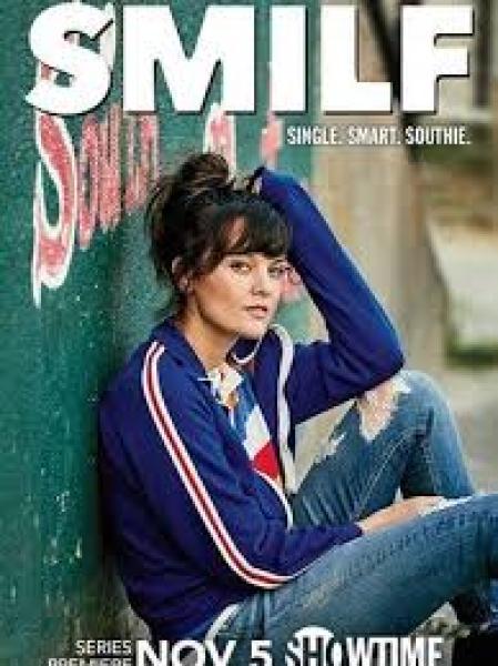 مسلسل SMILF الموسم الثاني الحلقة 8 مترجمة