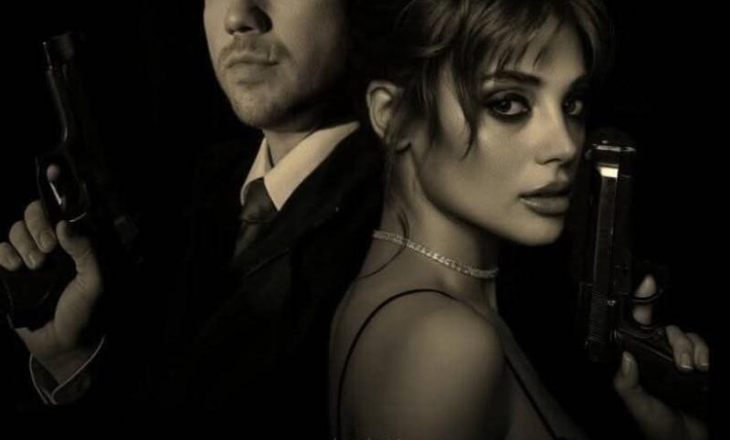 مسلسل المنظمة الموسم السادس الحلقة 6 مترجمة