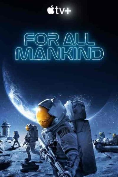 مسلسل For All Mankind الموسم الثاني الحلقة 6 السادسة مترجمة