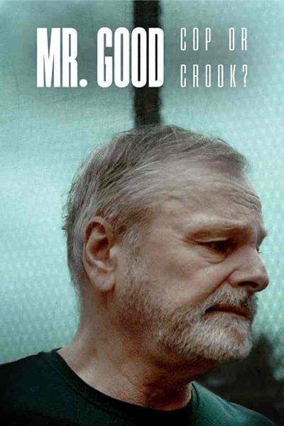 مسلسل Mr. Good: Cop or Crook الموسم الاول الحلقة 3 مترجمة