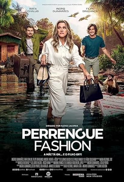 فيلم Perrengue Fashion 2025 مترجم اون لاين