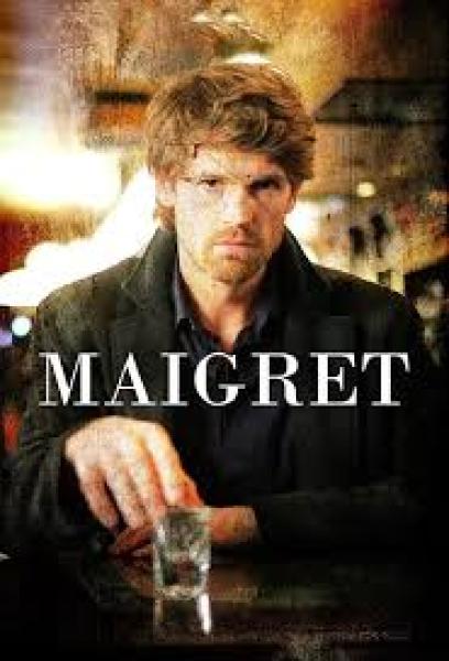 مسلسل Maigret الموسم الاول الحلقة 1 مترجمة