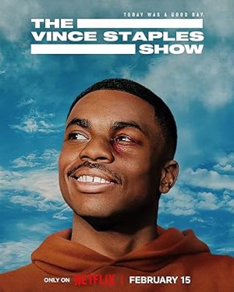 مسلسل The Vince Staples Show الموسم الاول الحلقة 2 مترجمة