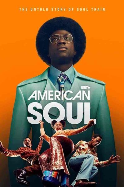مسلسل American Soul الموسم الثاني الحلقة 8 والاخيرة مترجمة