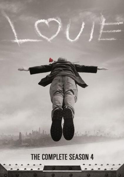 مسلسل Louie الموسم الثالث الحلقة 10 مترجمة