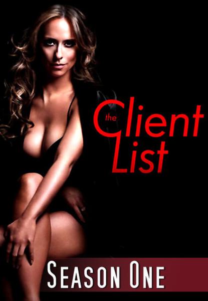مسلسل The Client List الموسم الاول الحلقة 8