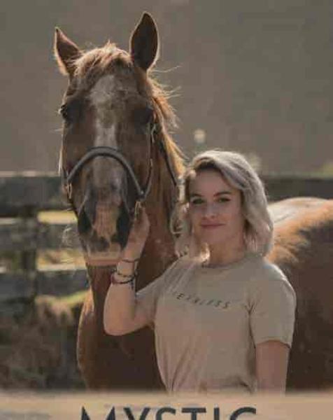 مسلسل Mystic الموسم الثاني الحلقة 1 الاولي مترجمة