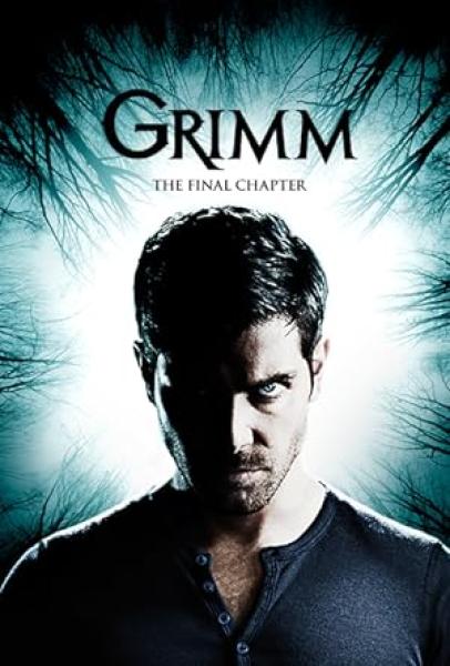 مسلسل Grimm الموسم الاول الحلقة 12 الثانية عشر مترجمة
