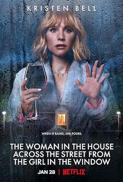 مسلسل The Woman in the House الموسم الاول الحلقة 4 مترجمة