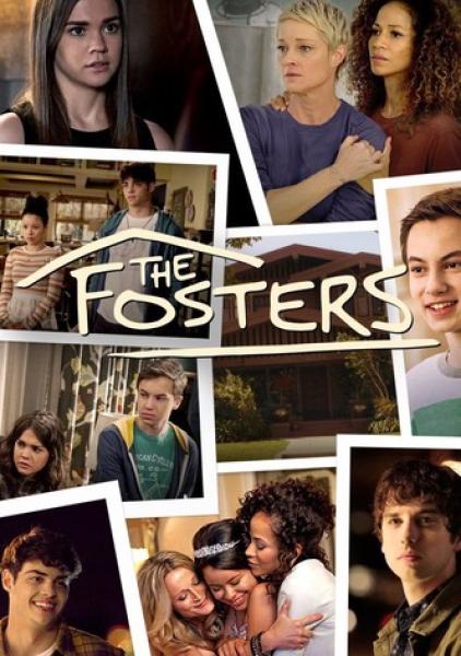 مسلسل The Fosters الموسم الثالث الحلقة 3 مترجمة