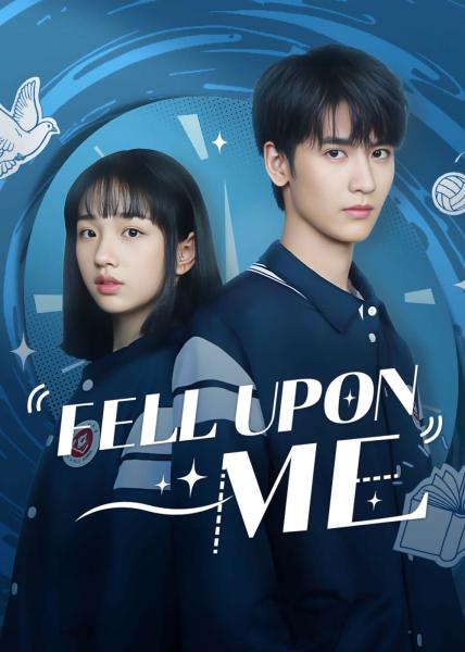 مسلسل سقطت علي Fell Upon Me الحلقة 7 مترجمة