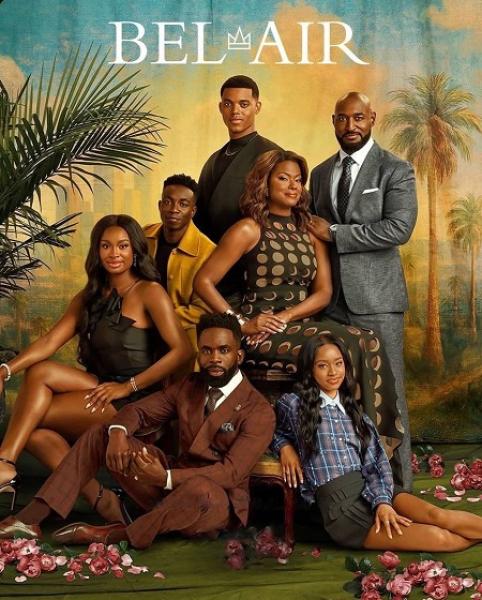 مسلسل Bel-Air الموسم الرابع الحلقة 6 مترجمة