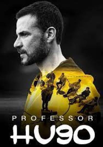 مسلسل بروفيسور هوجو الحلقة 1 مدبلجة