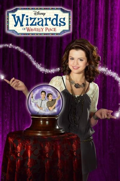 مسلسل Wizards of Waverly Place الموسم الرابع الحلقة 12 مترجمة