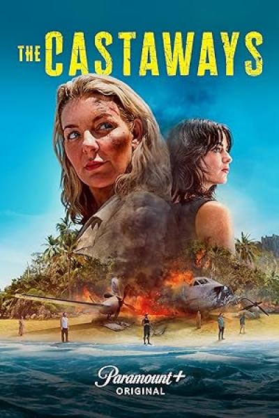 مسلسل The Castaways الموسم الاول الحلقة 1 الاولى مترجمة
