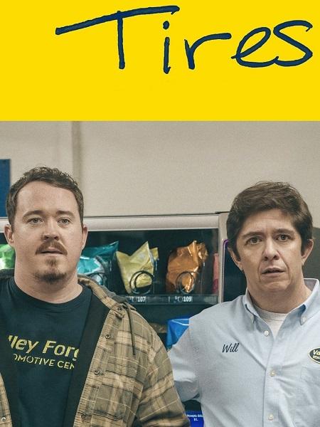 مسلسل Tires الموسم الثاني الحلقة 4 مترجمة
